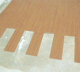 330 商用自流平水泥