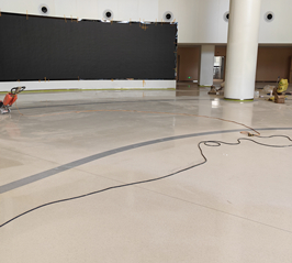 無機環(huán)氧磨石