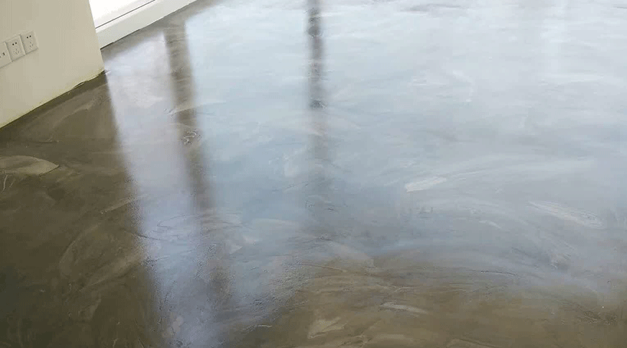 復(fù)古自流平水泥 復(fù)古自流平水泥