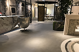 AP-340高強面層自流平水泥 AP-340高強面層自流平水泥