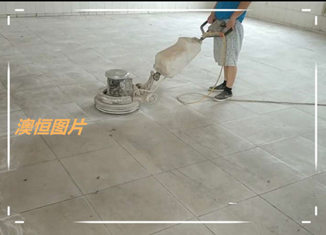 研磨舊瓷磚面 研磨舊瓷磚面