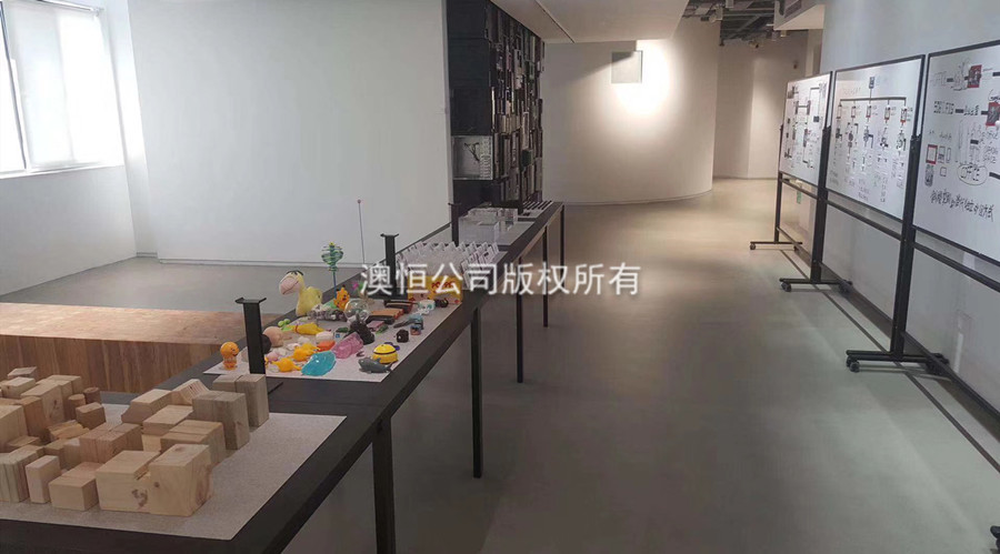 根據(jù)使用場景確定自流平水泥類型 根據(jù)使用場景確定自流平水泥類型