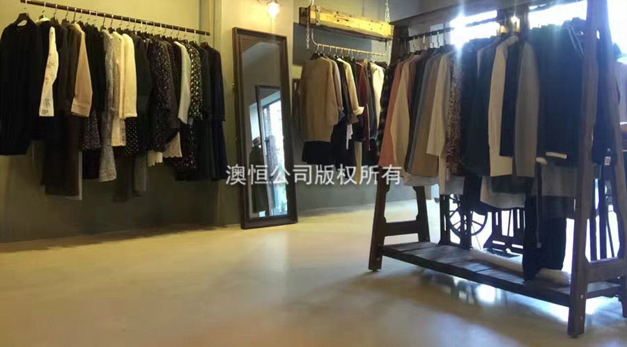 彩色水泥自流平效果圖-澳恒自流平水泥 彩色水泥自流平效果圖-澳恒自流平水泥