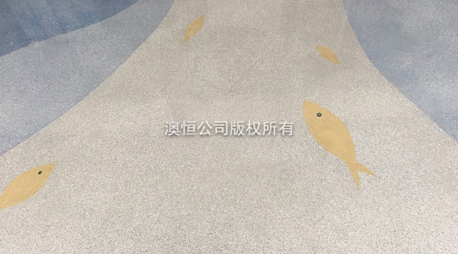 奧貝石新型無(wú)機(jī)磨石-河流圖案 奧貝石新型無(wú)機(jī)磨石-河流圖案