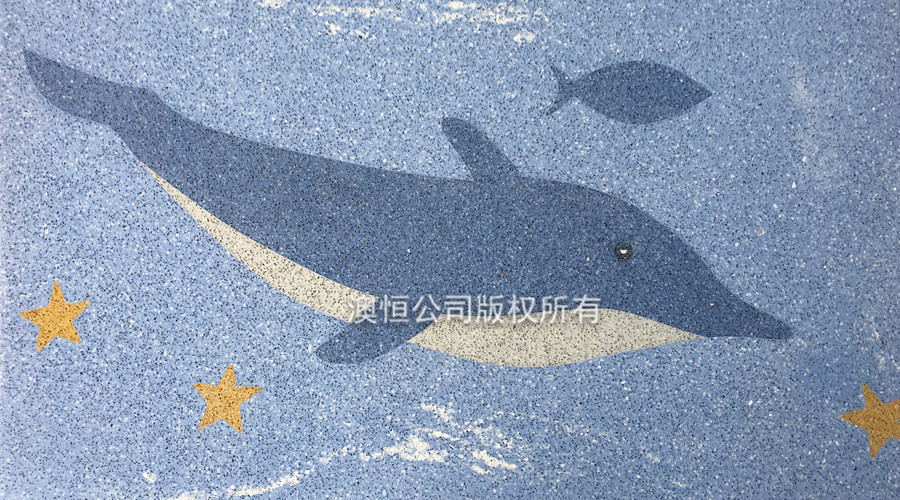 奧貝石新型無(wú)機(jī)磨石-鯨魚(yú)誕生記 奧貝石新型無(wú)機(jī)磨石-鯨魚(yú)誕生記