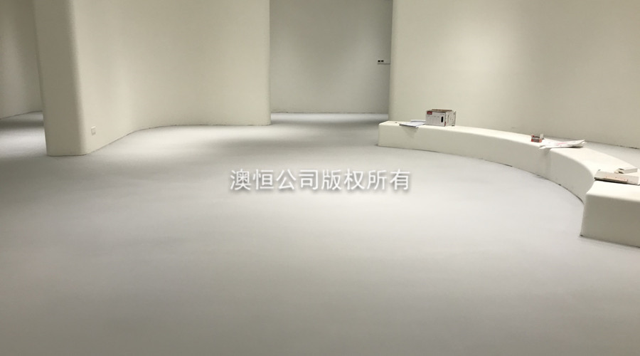 面層水泥基自流平 面層水泥基自流平