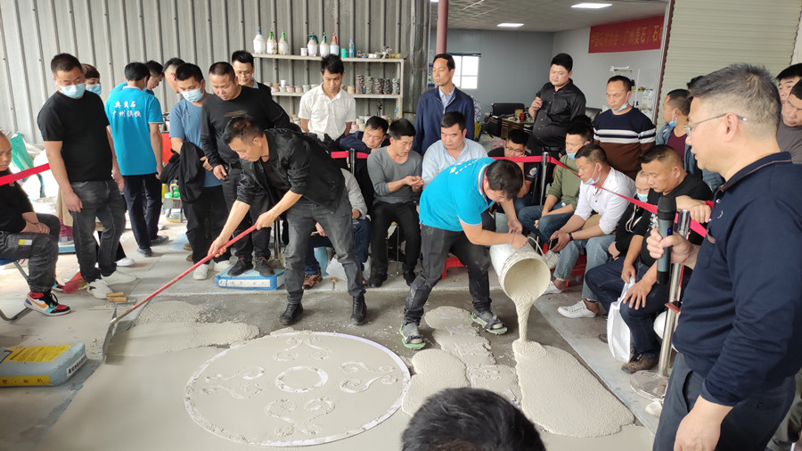 培訓(xùn)現(xiàn)場實(shí)操訓(xùn)練 培訓(xùn)現(xiàn)場實(shí)操訓(xùn)練