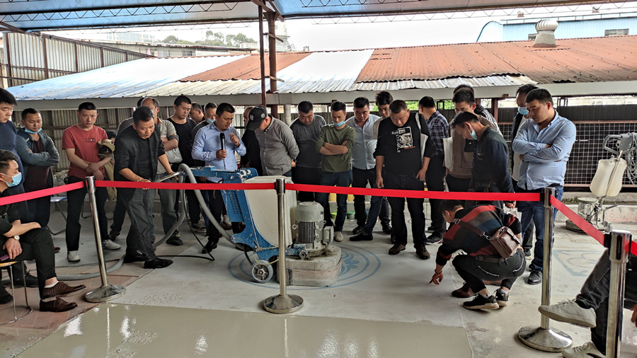 美石龔總講解研磨操作要點(diǎn) 美石龔總講解研磨操作要點(diǎn)