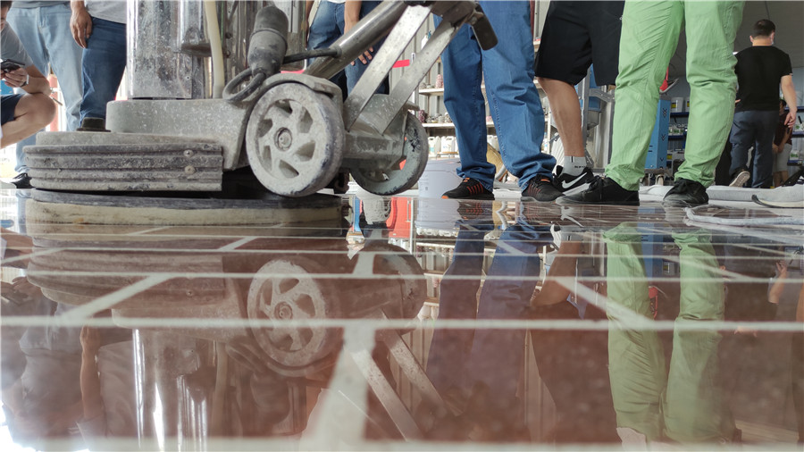 紅磚鏡面效果 紅磚鏡面效果