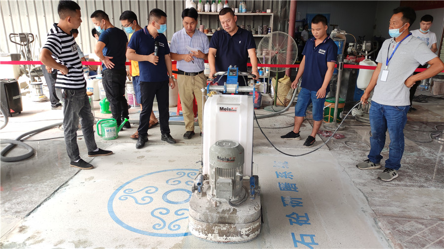 無機(jī)磨石研磨拋光成鏡實(shí)操 無機(jī)磨石研磨拋光成鏡實(shí)操