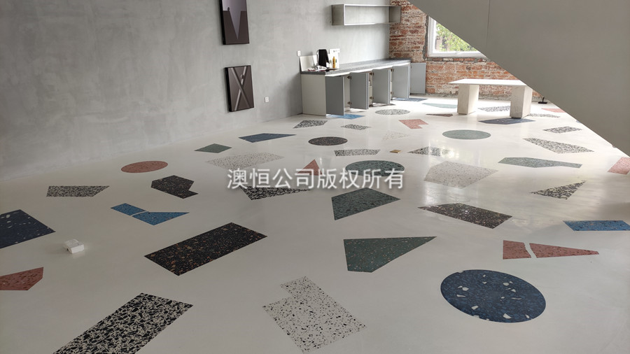 澳恒納米水磨石 澳恒納米水磨石