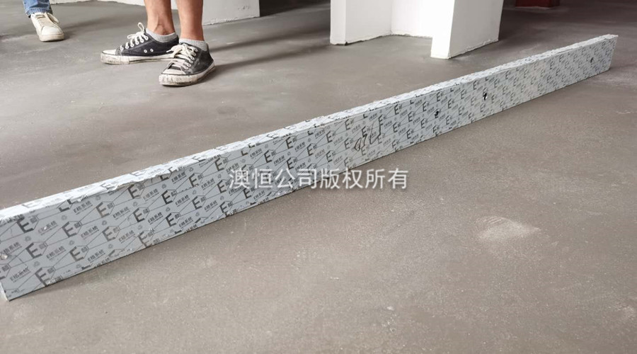 厚層自流平水泥找平效果 厚層自流平水泥找平效果