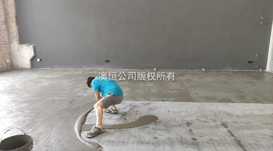 批刮膠泥 批刮膠泥