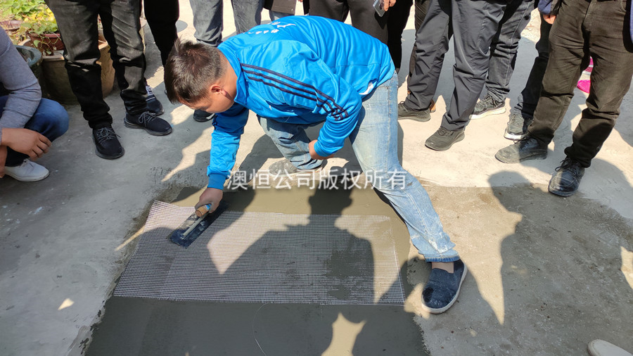 室外批刮膠泥 室外批刮膠泥