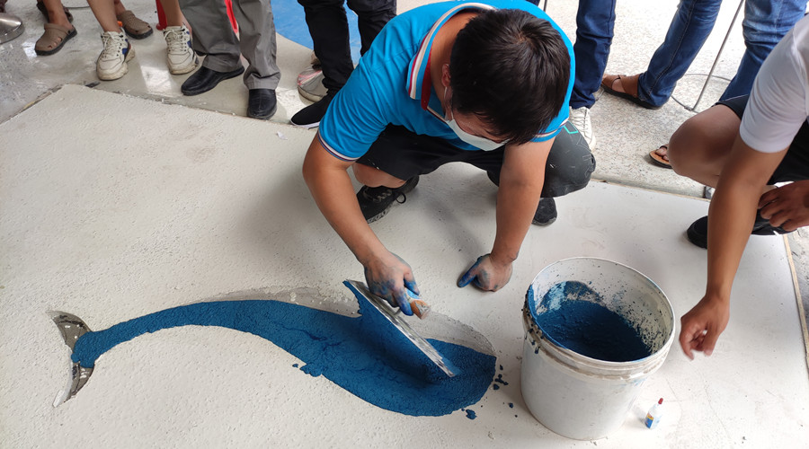 實(shí)操現(xiàn)場(chǎng) 實(shí)操現(xiàn)場(chǎng)