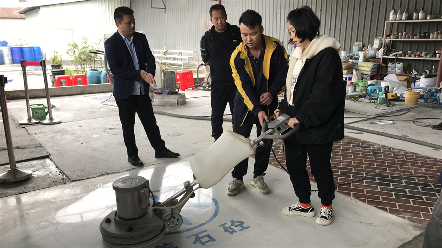 無機(jī)磨石拋光 無機(jī)磨石拋光