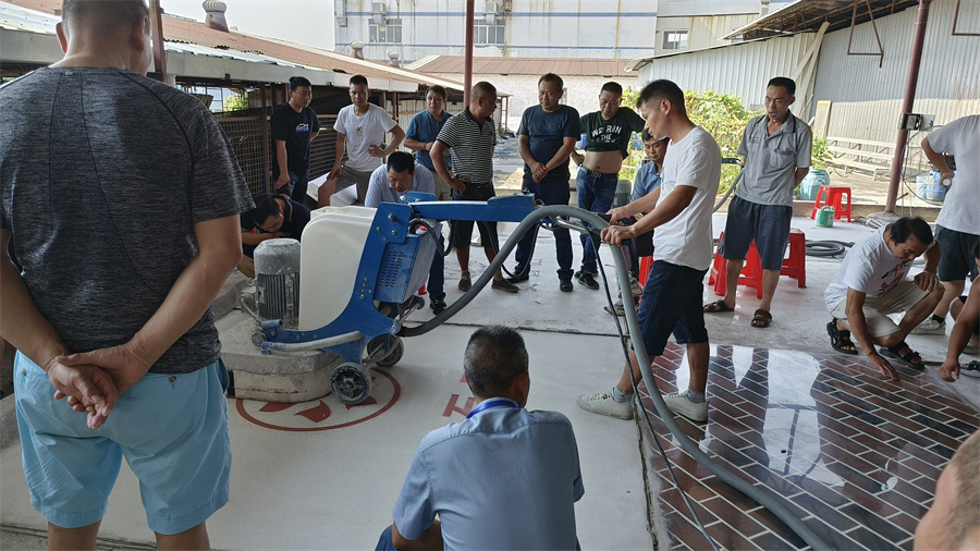 無機磨石研磨 無機磨石研磨