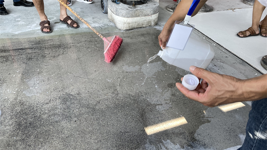 裂縫龜裂紋修補實操 裂縫龜裂紋修補實操