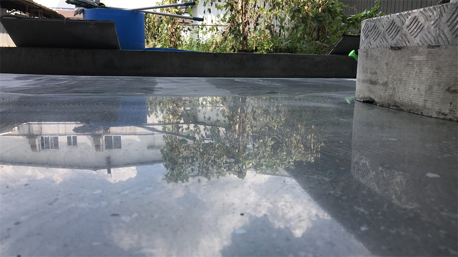 裂縫龜裂紋修補完成效果 裂縫龜裂紋修補完成效果