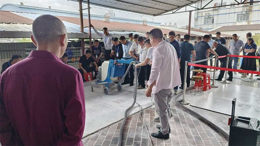 無(wú)機(jī)磨石研磨 無(wú)機(jī)磨石研磨