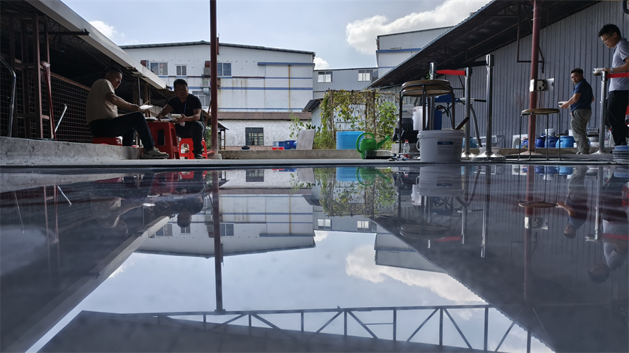 無(wú)機(jī)磨石拋光成鏡 無(wú)機(jī)磨石拋光成鏡