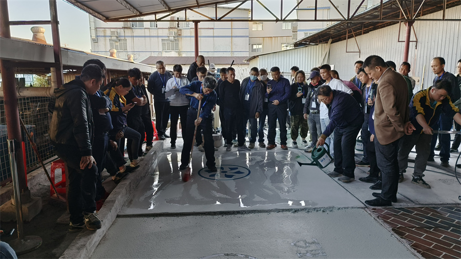 無機磨石研磨修補 無機磨石研磨修補