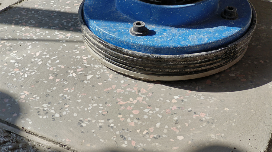 升級版水磨石打磨 升級版水磨石打磨